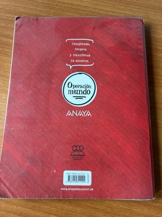 Matemáticas aplicadas a las Ciencias Sociales I...