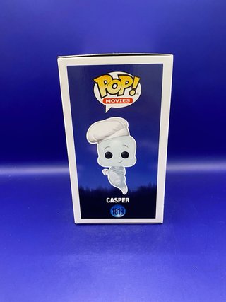 Funko Pop! Casper 1819 Película Vinilo Figura