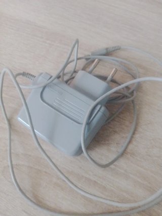 Cable Cargador Nintendo 3DS