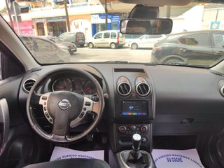 Nissan QASHQAI Nissan QASHQAI 2.0 dCi ACENTA 4x2