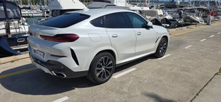 BMW X6 XDRIVER 30D M Hybrido