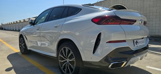 BMW X6 XDRIVER 30D M Hybrido
