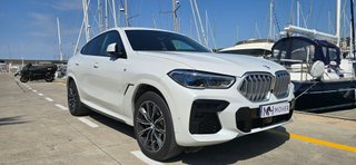 BMW X6 XDRIVER 30D M Hybrido