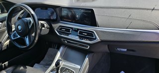 BMW X6 XDRIVER 30D M Hybrido
