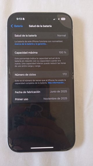 iPhone 16