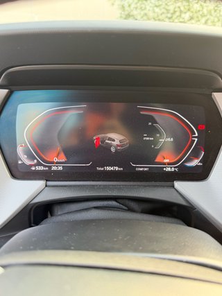 BMW Serie 1 118i automático 2021