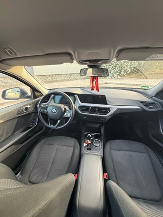 BMW Serie 1 118i automático 2021