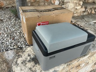 Nevera Portátil VEVOR 25L