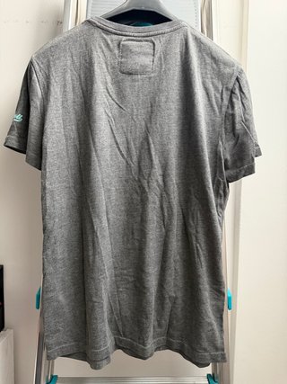 T-shirt Superdry Vintage