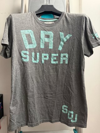 T-shirt Superdry Vintage