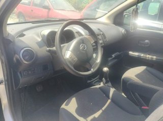 1713753 piloto trasero izquierdo nissan note e11e