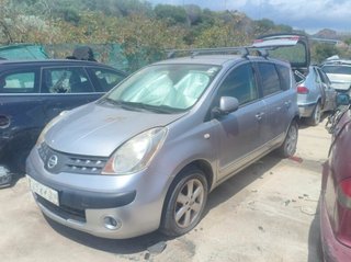 1713753 piloto trasero izquierdo nissan note e11e