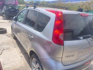 1713753 piloto trasero izquierdo nissan note e11e