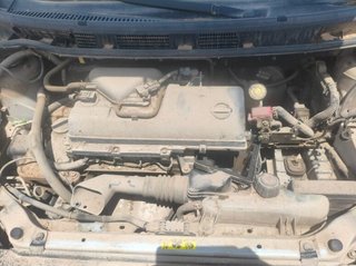 1713753 piloto trasero izquierdo nissan note e11e