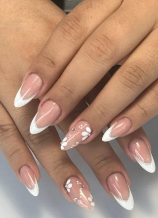 Servicio manicura y pedicura a DOMICILIO