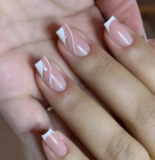 Servicio manicura y pedicura a DOMICILIO
