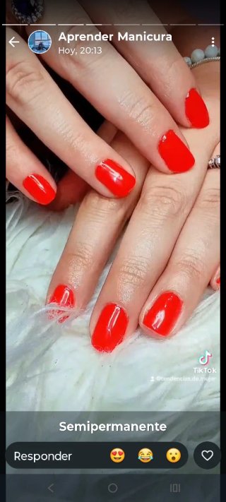 Servicio manicura y pedicura a DOMICILIO