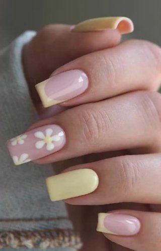 Servicio manicura y pedicura a DOMICILIO