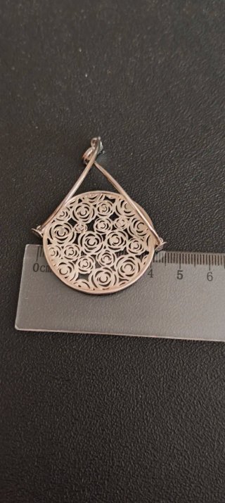 Tous Rosa de Abril: pulsera, anillo