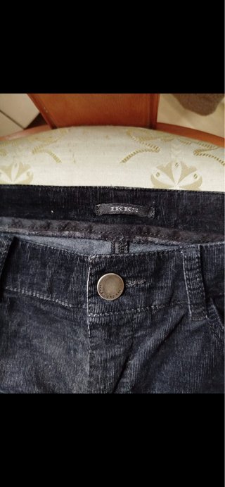 Pantalones ikks