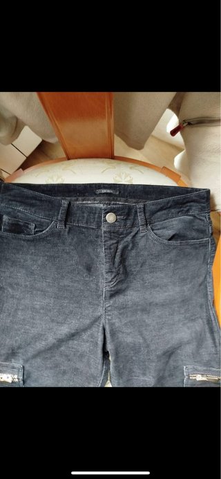 Pantalones ikks