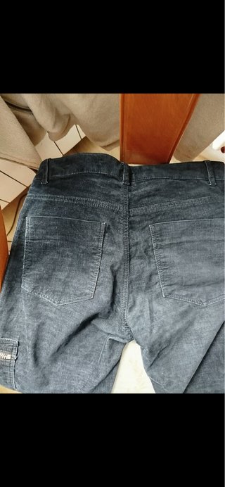 Pantalones ikks