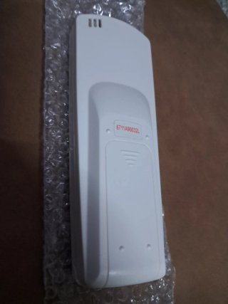 Mando para  LG Aire Acondicionado
