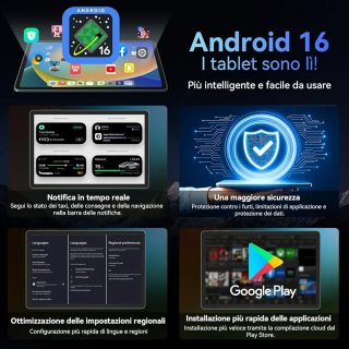 Tablet 11 Pulgadas Nueva