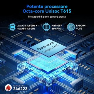 Tablet 11 Pulgadas Nueva