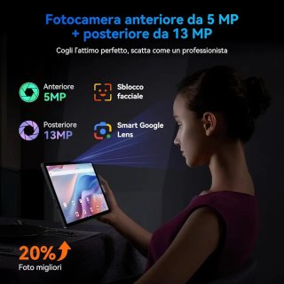 Tablet 11 Pulgadas Nueva