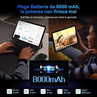 Tablet 11 Pulgadas Nueva