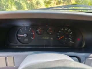 Nissan Terrano II 1997