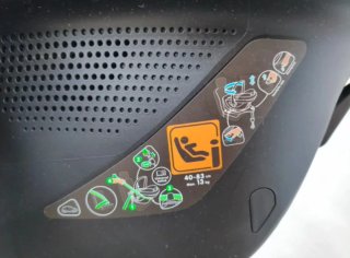 Carro Maxi-Cosi Zelia S Trio