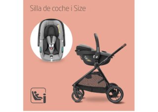 Carro Maxi-Cosi Zelia S Trio