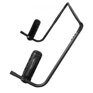 Elevador de Cubierta para Jacuzzi, Elevador de Cubierta para Spa, Altura 800 - 1050 mm Ancho 1750-2550 mm Ajustable, Instalado en Ambos Lados en la Parte Superior, Adecuado para Varios Tamaños de ...