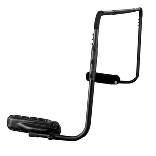 Elevador de Cubierta para Jacuzzi, Elevador de Cubierta para Spa, Altura 800 - 1050 mm Ancho 1750-2550 mm Ajustable, Instalado en Ambos Lados en la Parte Superior, Adecuado para Varios Tamaños de ...
