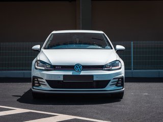 Volkswagen Golf GTI Performance 7.5 DsG7 2019