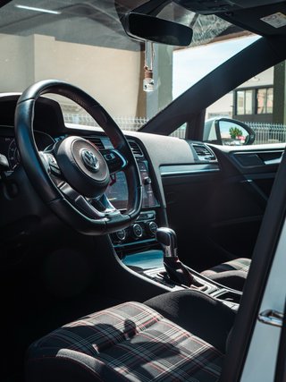 Volkswagen Golf GTI Performance 7.5 DsG7 2019