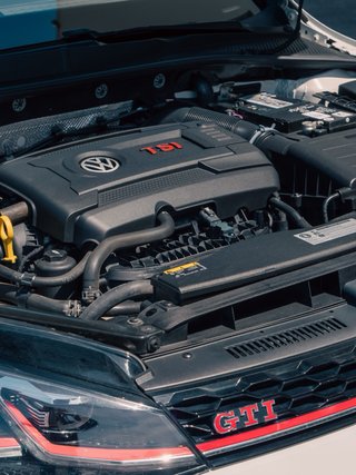 Volkswagen Golf GTI Performance 7.5 DsG7 2019