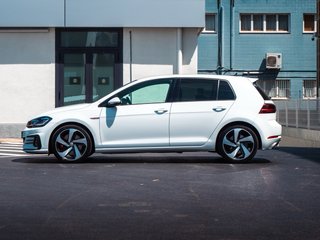 Volkswagen Golf GTI Performance 7.5 DsG7 2019