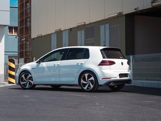 Volkswagen Golf GTI Performance 7.5 DsG7 2019