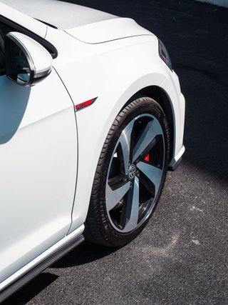 Volkswagen Golf GTI Performance 7.5 DsG7 2019
