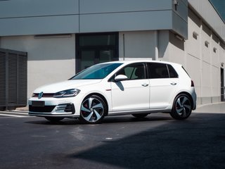 Volkswagen Golf GTI Performance 7.5 DsG7 2019