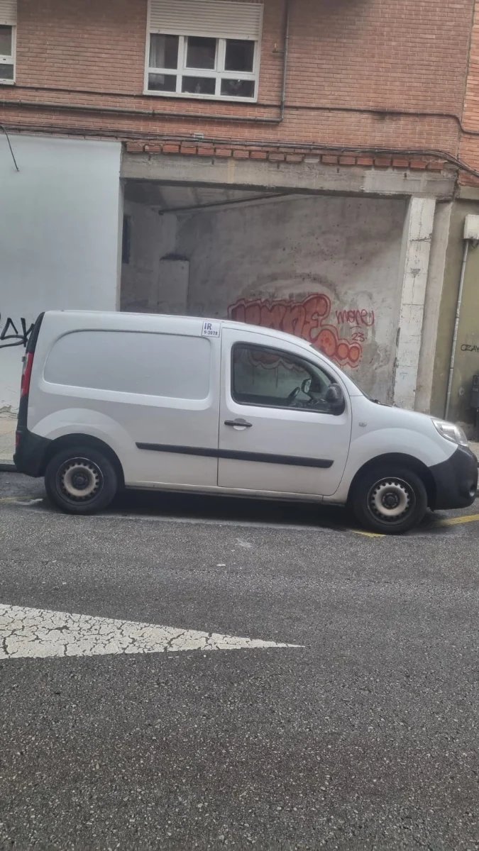 Renault Kangoo 2019 - foto 1