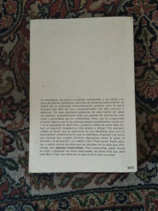 Enciclopedia de las hierbas y de las plantas me...