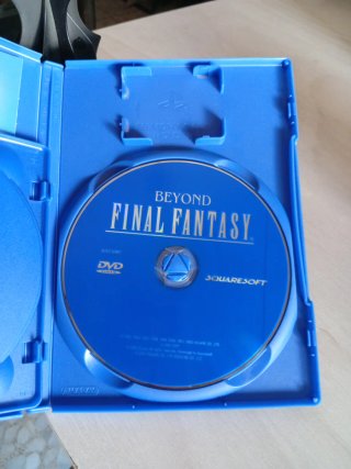 Final Fantasy X PS2 Completo