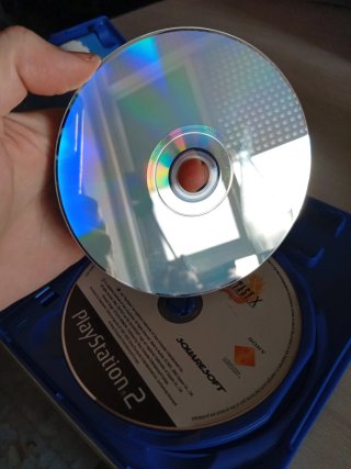Final Fantasy X PS2 Completo