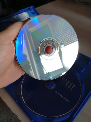 Final Fantasy X PS2 Completo