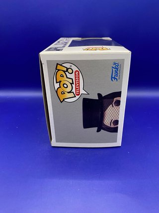 Funko Pop April Ludgate 1581 Prom Outfit