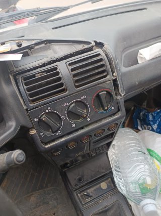 Peugeot 205 1992